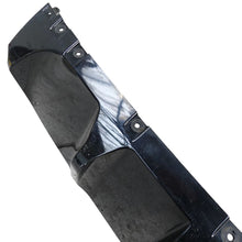 Load image into Gallery viewer, Mini Cooper JCW rear bumper valance diffuser 2021-2023 F56 LCI 2 Genuine 9450836
