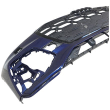 Load image into Gallery viewer, AUDI Q5 S Line FRONT BUMPER 2021 onwards GENUINE Used 80A807437P
