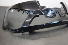 Load image into Gallery viewer, BMW IX FRONT BUMPER 2021 onwards SUV 5 door Electric GENUINE Used pn 51117933621
