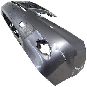 Lexus RX front bumper 2009-2012 SUV 5 Door Genuine pn 52119-48370