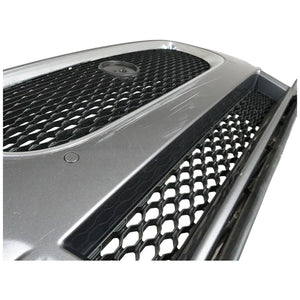 Jaguar XE front bumper SE Portfolio 2015-2020 Genuine Used GX73-17F003-AA