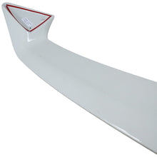 Load image into Gallery viewer, Nissan Juke spoiler for rear tailgate boot lid 2014-2016 Genuine KE615-1KA00WH
