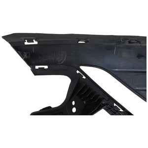 Hyundai I30 Fastback front bumper LH left grill Genuine 86563-G4AE0