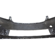 Load image into Gallery viewer, Skoda Rapid Spaceback front bumper 2014-2017 Genuine 5JA807221B
