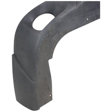 Load image into Gallery viewer, BMW X5 REAR BUMPER Lower Valance F15 2014 to 2017 5DR SUV GENUINE pn 51127303141

