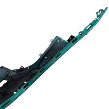 Load image into Gallery viewer, BMW M4 rear bumper G82 2020-2024 Genuine pn 51128074696
