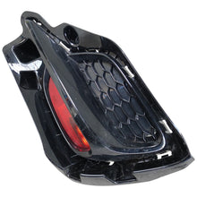 Load image into Gallery viewer, MG ZS rear bumper right RH grill Facelift 2020-2022 Genuine pn 10694869

