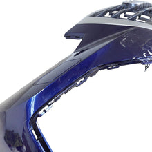 Load image into Gallery viewer, Audi Q2 front bumper 2021-2024 5 Door SUV Genuine pn 81A807437G
