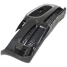 Load image into Gallery viewer, JAGUAR XE FRONT BUMPER FRONT BUMPER SE Portfolio GENUINE Used GX73-17F003-AA
