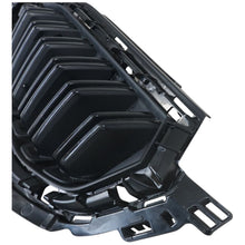 Load image into Gallery viewer, Skoda Kamiq front bumper upper grill 2019-2022 Compact GENUINE 658853653C
