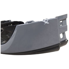 Load image into Gallery viewer, Volkswagen ID4 front bumper lower grill trim ID.4 2020-2025 GENUINE 11A919493C
