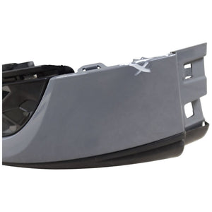 Volkswagen ID4 front bumper lower grill trim ID.4 2020-2025 GENUINE 11A919493C