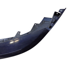 Load image into Gallery viewer, Aston Martin DBX front bumper lower trim splitter Genuine MY83-17E955-A
