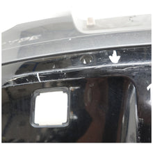 Load image into Gallery viewer, JAGUAR F TYPE REAR BUMPER 2013 to 2018 Coupe GENUINE Used Part EX53-17D781-A
