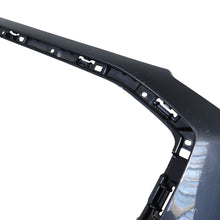 Load image into Gallery viewer, Audi Q4 E-Tron front bumper centre grill trim 2021-2024 Genuine 89A807725A

