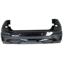 Load image into Gallery viewer, Skoda Kamiq rear bumper 2024-2025 Compact SUV 5 Door Genuine pn 658807421L
