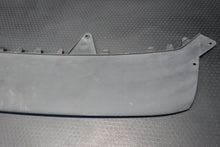 Load image into Gallery viewer, SEAT LEON FRONT BUMPER Lower Centre Trim 2021 onwards GENUINE pn 5FA805903
