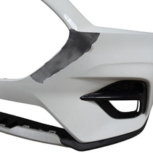 Load image into Gallery viewer, MG ZS front bumper Facelift 2020-2024 SUV 5 Door Genuine pn P10628329
