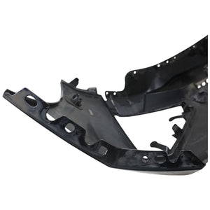 BMW IX front bumper 2021 onwards SUV 5 door Electric Genuine Used pn 51117933621