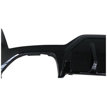 Load image into Gallery viewer, BMW 3 SERIES M Sport REAR BUMPER Valance G20 G21 2023 onward GENUINE 51128085483
