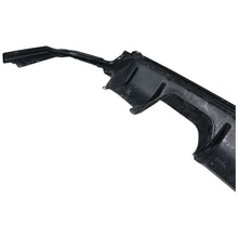 Load image into Gallery viewer, HONDA CIVIC REAR BUMPER LOWER VALANCE 2020 to 2021 GENUINE 71602-TGG-A700-
