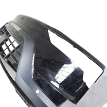 Load image into Gallery viewer, Polestar 4 front bumper 2024-2026 5 Door Liftback Genuine Used 80008611

