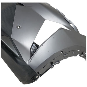 RENAULT Scenic E-Tech FRONT BUMPER 2024 onward Hatchback GENUINE 620263121R
