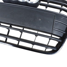 Load image into Gallery viewer, Audi A6 S Line front bumper 2012-2015 Saloon Avant 4G0 Genuine 4G0807437C
