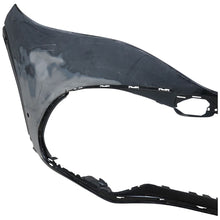 Load image into Gallery viewer, Mercedes Benz EQA AMG front bumper 2022 onwards Genuine pn A2438856901
