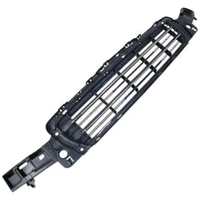 Load image into Gallery viewer, Peugeot 308 front bumper upper grill 2014-2016 Genuine AA36691394

