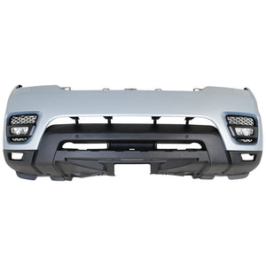Range Rover Sport front bumper 2013-2017 SUV Genuine pn DK62-17F775-BB
