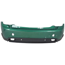 Load image into Gallery viewer, MINI COOPER ONE REAR BUMPER 2014 onwards Hatchback F56 GENUINE Used 7300837
