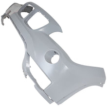 Load image into Gallery viewer, BMW X1 FRONT BUMPER E84 2013 to 2015 5 Door SUV GENUINE pn 51117303750
