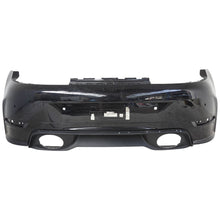 Load image into Gallery viewer, PORSCHE 911 Sport Design REAR BUMPER 992 2025 onwards GENUINE pn 992807421BB

