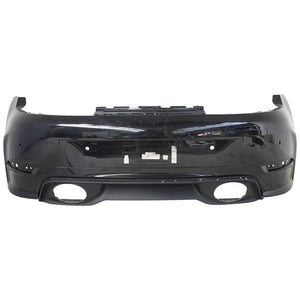 PORSCHE 911 Sport Design REAR BUMPER 992 2025 onwards GENUINE pn 992807421BB