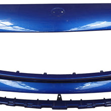 Load image into Gallery viewer, Mercedes Benz CLE AMG front bumper 2023-2025 Genuine pn A2368856900
