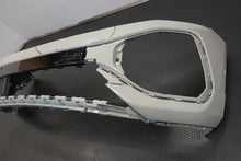 Load image into Gallery viewer, GENUINE VOLKSWAGEN T-ROC T ROC R 5 Door 2021 on SUV FRONT BUMPER p/n 2GA807217AS
