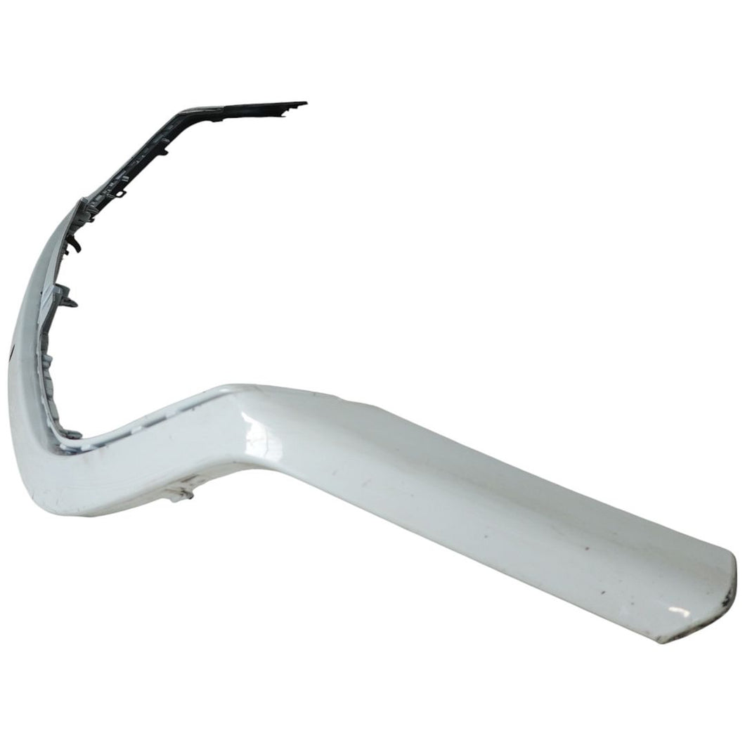 JAGUAR F PACE REAR BUMPER Centre Trim 2021 onward Facelift GENUINE MK83-75018-A