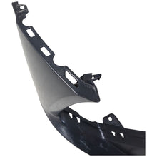 Load image into Gallery viewer, BENTLEY CONTINENTAL GT Coupe FRONT BUMPER Upper GTC 2018onward GENUINE 3SD807437
