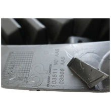 Load image into Gallery viewer, PEUGEOT E-3008 E3008 Front Bumper Lower Grilll 2024 onwards GENUINE 103511
