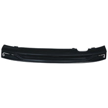 Load image into Gallery viewer, Audi A1 Rear Bumper Valance Trim 2019 on Hatchback GENUINE 82A807421B
