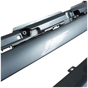 Citreon C4 front bumper 2020-2024 Facelift Genuine pn 9834692580