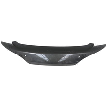 Load image into Gallery viewer, MCLAREN 650S FRONT BUMPER Centre Trim Panel Upper GENUINE pn 11A7744CP
