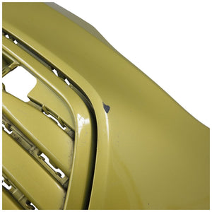 Volkswagen Golf FRONT BUMPER 2020 onwards Hatchback GENUINE pn 5H0807221H