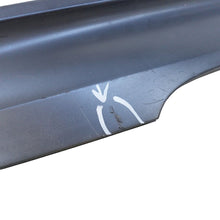 Load image into Gallery viewer, BMW 3 series M Sport rear bumper valance E90 LCI 2010-2012 Genuine 51127892139
