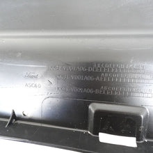 Load image into Gallery viewer, Ford Transit front bumper undertray trim 2014-2019 Genuine KK31-V001A06-D
