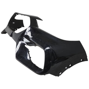 MG ZS front bumper Facelift 2020 onwards SUV 5 Door Genuine pn ZS1107701