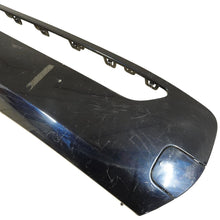 Load image into Gallery viewer, Mini Cooper front bumper grill trim 2021-2024 F56 LCI 2 Genuine Used 9450544
