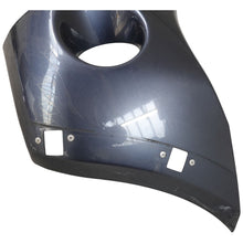 Load image into Gallery viewer, Mitsubishi L200 front bumper 2006-2009 Pickup Genuine pn MN-117474
