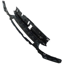 Load image into Gallery viewer, Vauxhall Corsa F front bumper upper grill 2023-2026 Facelift Genuine 9850366080
